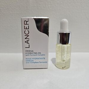 LANCER OMEGA HYDRATING OIL